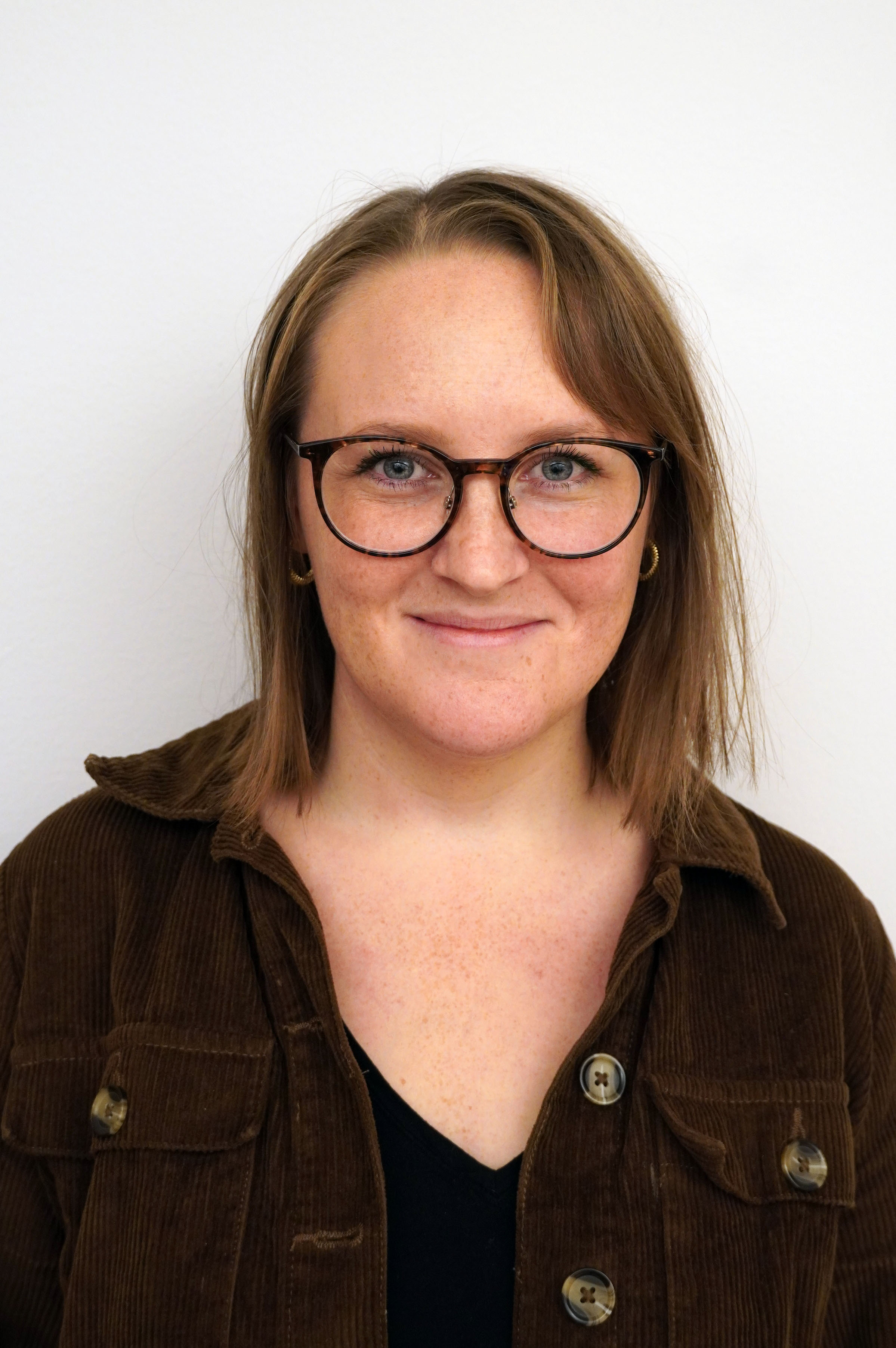 Johanna Hall